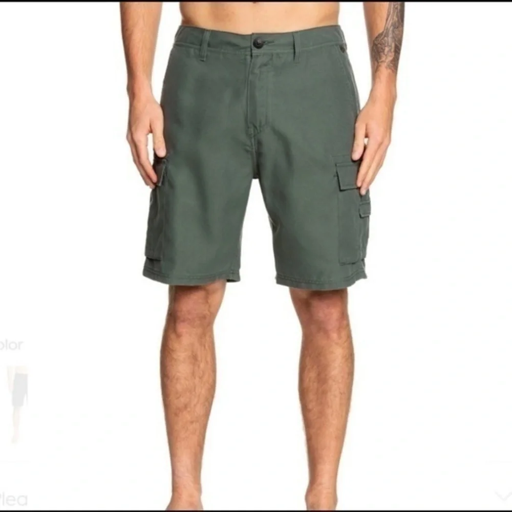 Quiksilver Rogue Surfwash Amphibian Boardshort